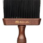 BALAI À COU BARBER LINE EN BOIS TRITÓN