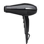 SÈCHE-CHEVEUX FURIOUS NOIR 2200W