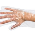 SACHET DE 200 GANTS JETABLES