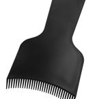 PALETTES À MÈCHES AVEC DENTS NOIR