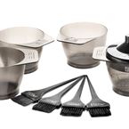 THE MIXER MÉLANGEUR DE COLORANT