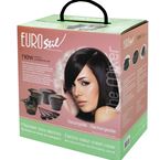 THE MIXER MÉLANGEUR DE COLORANT