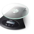 BALANCE NOIR 5KG MAX