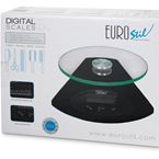 BALANCE NOIR 5KG MAX