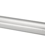 ROULEAU DE FEUILLE ALU 30CMX118M