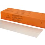 BOÎTE 250 GRANDES FEUILLES SUPER MÈCHES 30CMX10CM