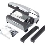 DISTRIBUTEUR FEUILLES ALU GAUFRÉ