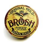 BROSH ORIGINAL HOLD POMADE