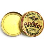 BROSH ORIGINAL HOLD POMADE