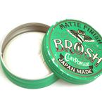 BROSH MATTE FINISH CLAY POMADE