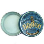 BROSH ORIGINAL HOLD UNSCENTED POMADE