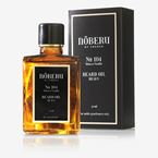 NÕBERU BAARDOLIE HEAVY N°104 TOBACCO & VANILLA