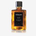NÕBERU HUILE POUR BARBE FEATHER N°101 BOIS DE SANTAL