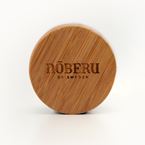 NÕBERU BROSSE POUR BARBE