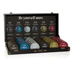 NÕBERU COFFRET PACK CIRES CHEVEUX