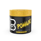 LEVEL3 POMADE 500 ML