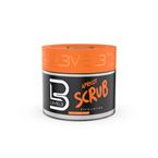 LEVEL3 APRICOT SCRUB 500 ML