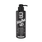 LEVEL3 SHAVING GEL ICE