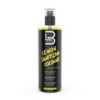 LEVEL3 LEMON SANITIZING SPRAY