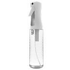 LEVEL3 BEVELED SPRAY VAPO WIT TRANSPARANT