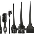 LEVEL3 TINT BRUSH SET 6 PCS