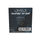 LEVEL3 COLLAPSIBLE TINT BOWL ROOS