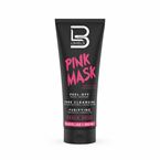 LEVEL3 MASQUE ROSE POUR VISAGE