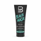 LEVEL3 BLACK MASK