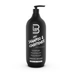 LEVEL3 2 IN 1 SHAMPOO & CONDITIONER