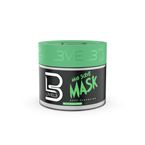 LEVEL3 MUD SCRUB MASK