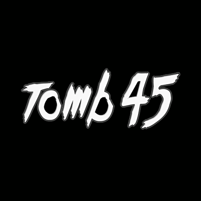 TOMB45