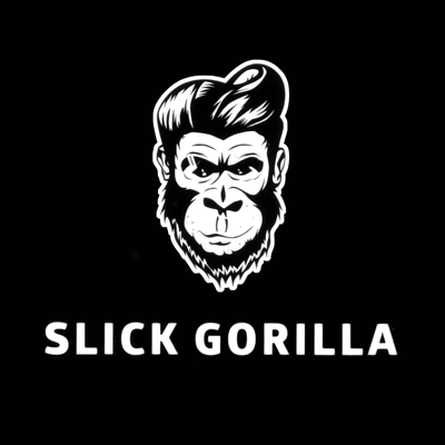 SLICK GORILLA