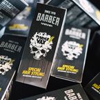 BARBER MARMARA HAIR STYLING POWDER WAX