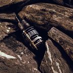 BARBER MARMARA HUILE POUR BARBE