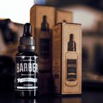 BARBER MARMARA BAARDOLIE