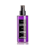 BARBER MARMARA EAU DE COLOGNE SPRAY N°1 250 ML