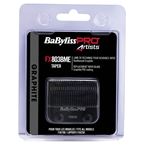 BABYLISS PRO SNIJBLAD TONDEUSE TAPER GRAPHITE