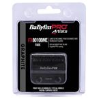 BABYLISS PRO TÊTE DE COUPE TONDEUSE FADE GRAPHITE