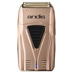ANDIS COPPER PROFOIL RASOIR