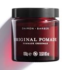 DAIMON BARBER ORIGINAL POMADE