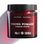 DAIMON BARBER FIXING POMADE