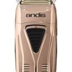 ANDIS COPPER PROFOIL RASOIR