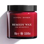 DAIMON BARBER REMEDY WAX