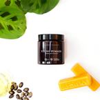 DAIMON BARBER FIXING POMADE