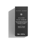 DAIMON BARBER SERUM VISAGE