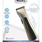 WAHL BERET TONDEUSE DE FINITION