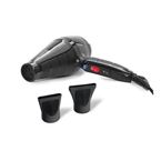 WAHL HAARDROGER TURBO BOOSTER 3400 ERGOLIGHT