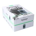 RAGNAR COMET METAL SCHEERAPPARAAT