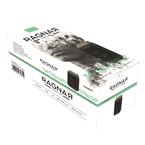 RAGNAR COMET BLACK SCHEERAPPARAAT