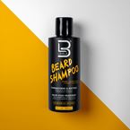 LEVEL3 BEARD SHAMPOO